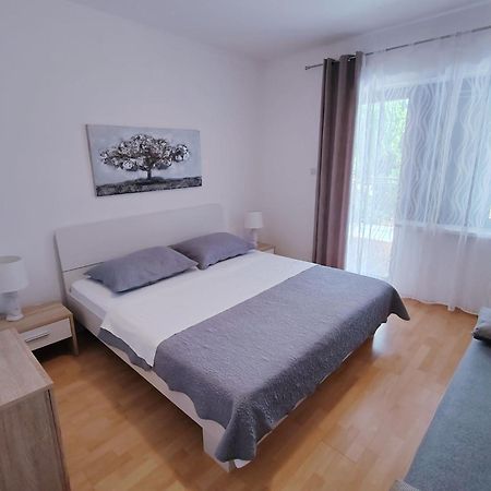 Guesthouse Resan Медулин Экстерьер фото