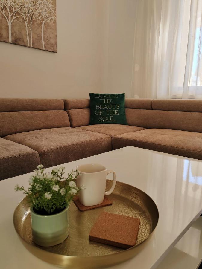 Guesthouse Resan Медулин Экстерьер фото
