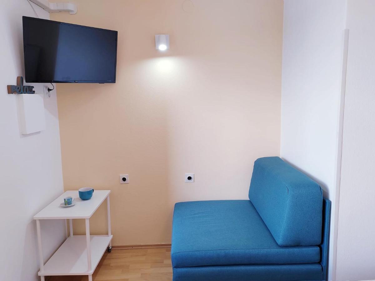 Guesthouse Resan Медулин Экстерьер фото