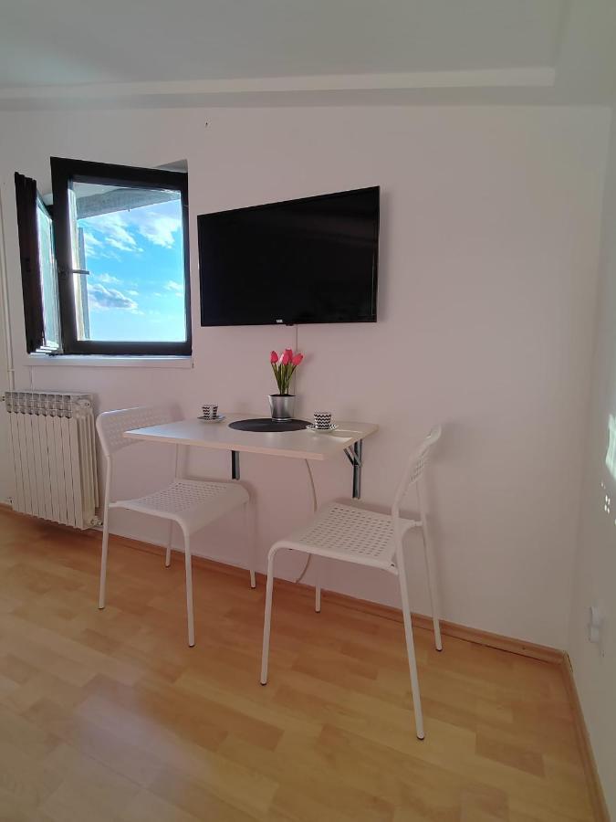 Guesthouse Resan Медулин Экстерьер фото