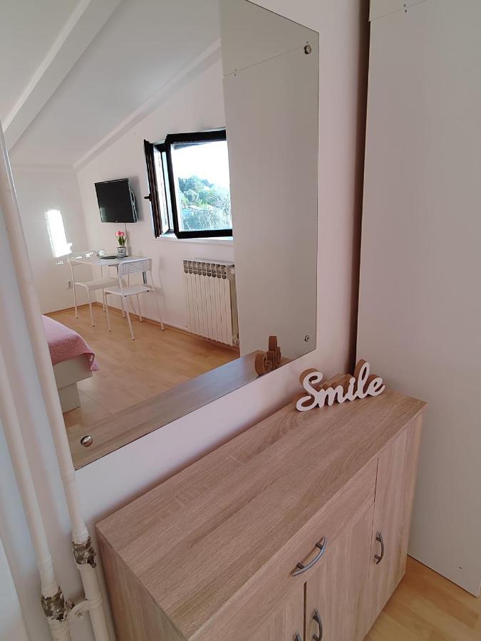 Guesthouse Resan Медулин Экстерьер фото