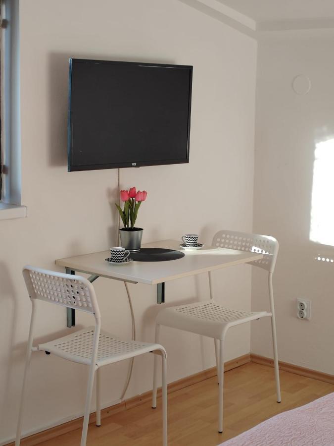 Guesthouse Resan Медулин Экстерьер фото