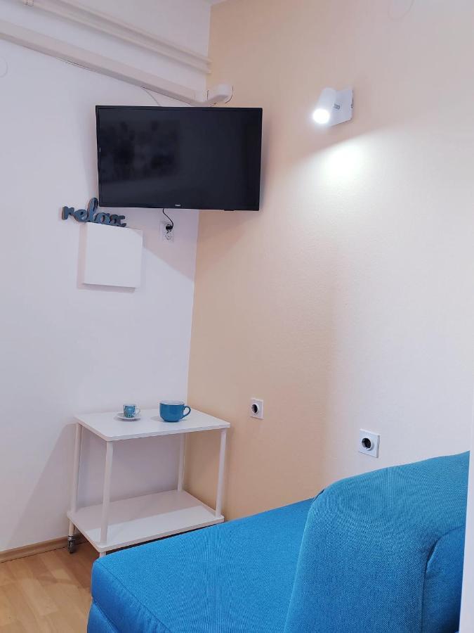 Guesthouse Resan Медулин Экстерьер фото