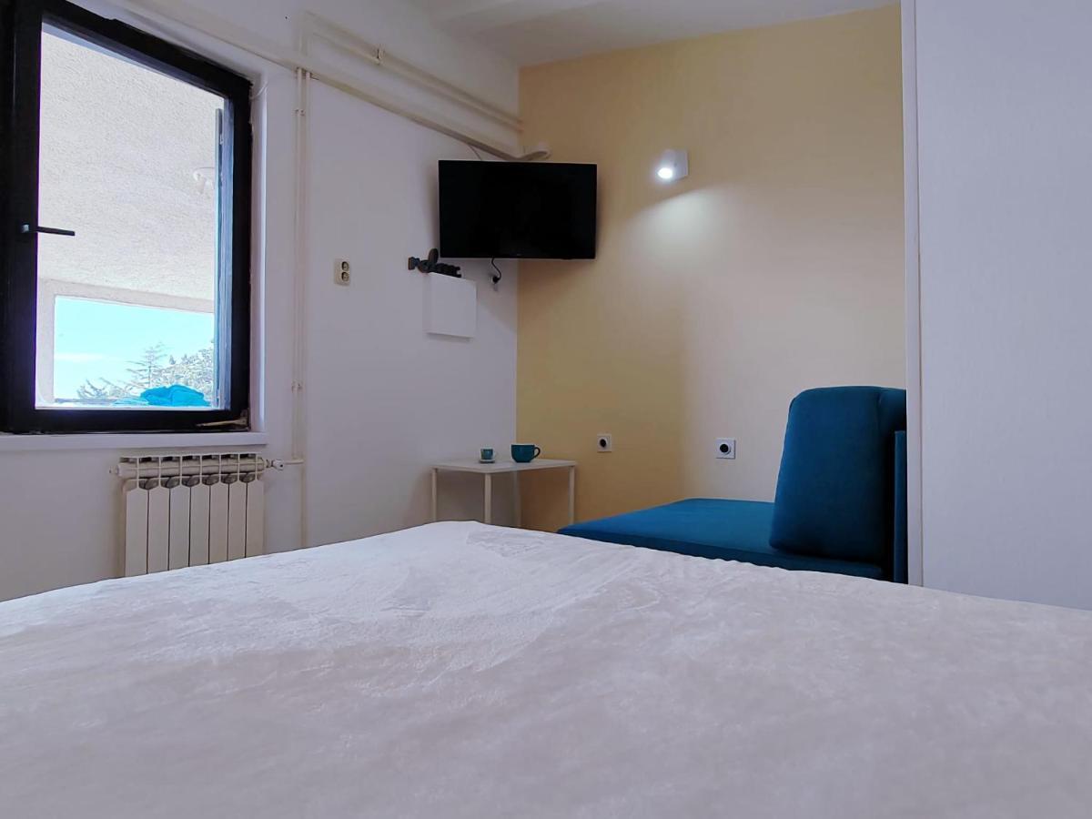 Guesthouse Resan Медулин Экстерьер фото