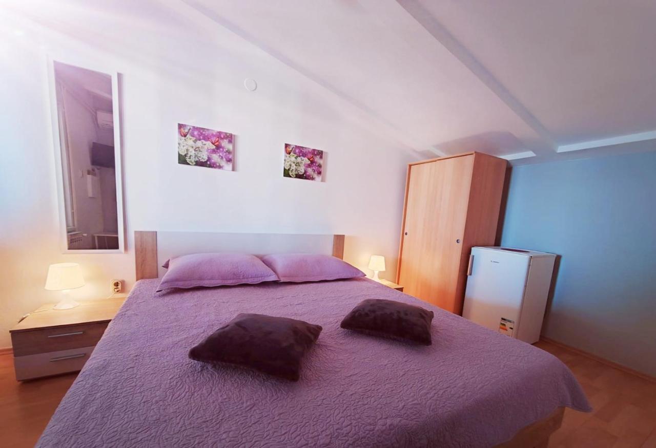 Guesthouse Resan Медулин Экстерьер фото