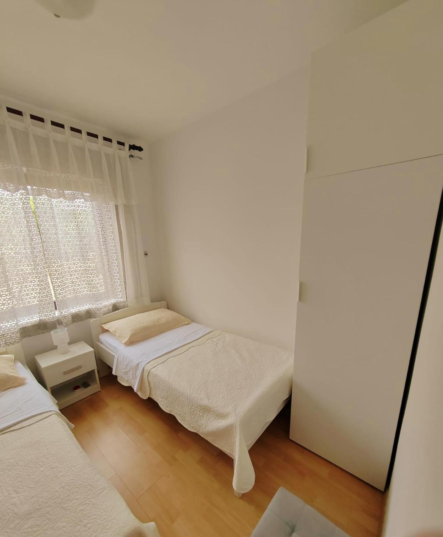 Guesthouse Resan Медулин Экстерьер фото