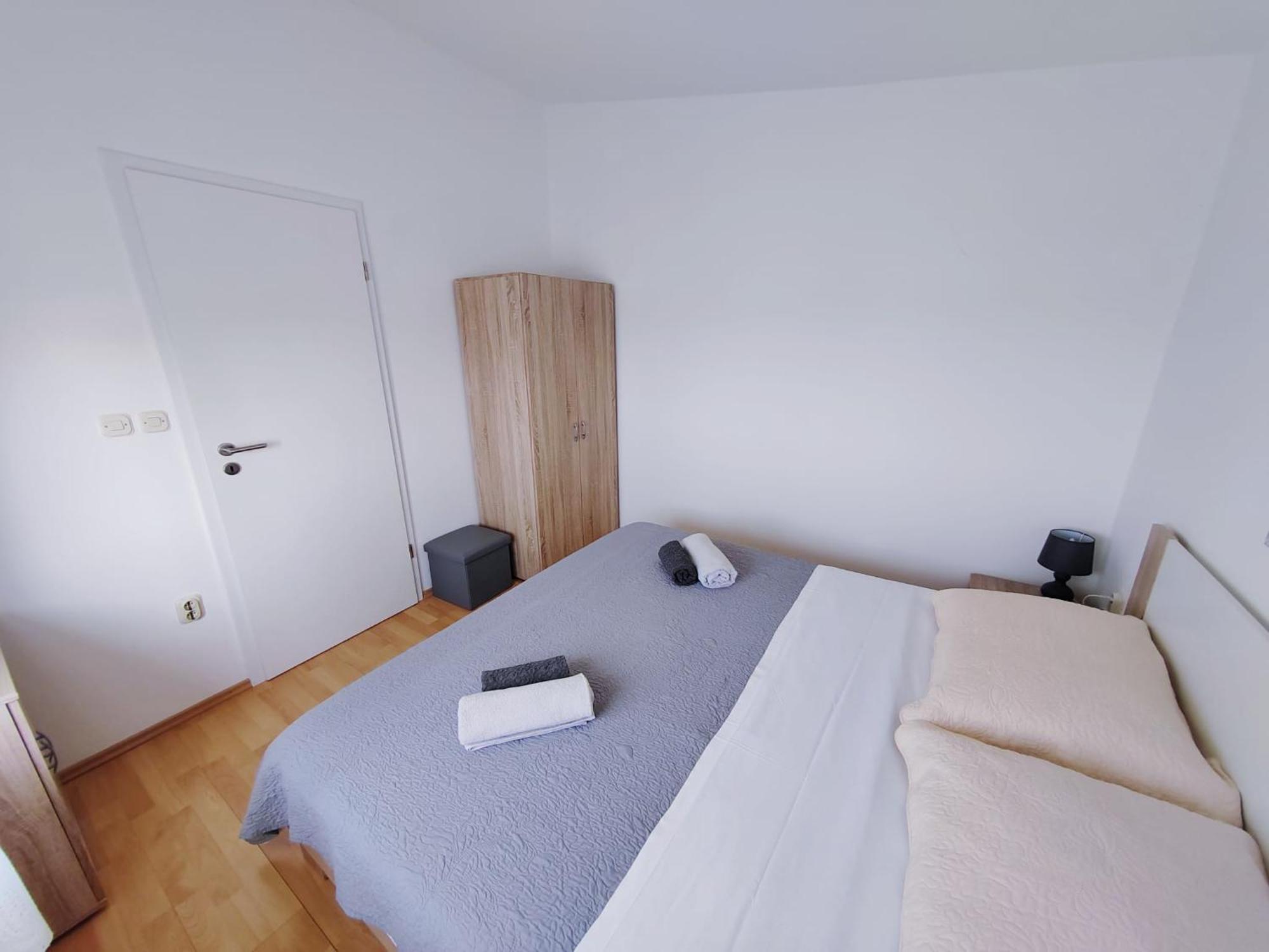 Guesthouse Resan Медулин Экстерьер фото